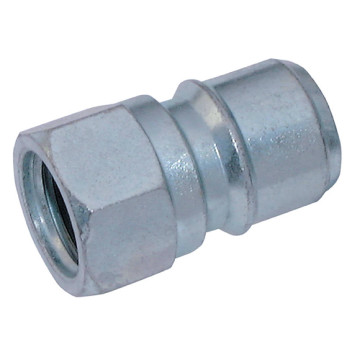 M22X1.5 BSP FEMALE PLUG