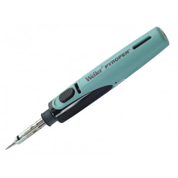 Weller WP60 Pyropen Soldering Iron Cordless