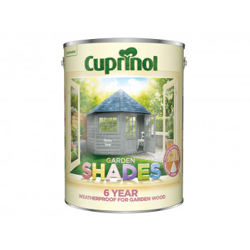 Cuprinol Garden Shades Dusky Gem 5 litre