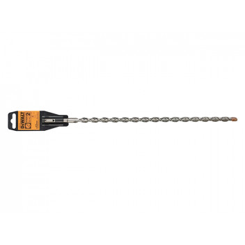 DEWALT SDS Plus EXTREME 2 Drill Bit 12 x 450mm