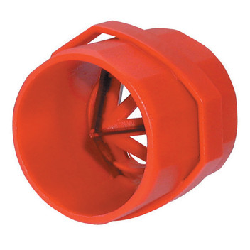 3-36MM INT/EXT COPPER TUBE REAMER