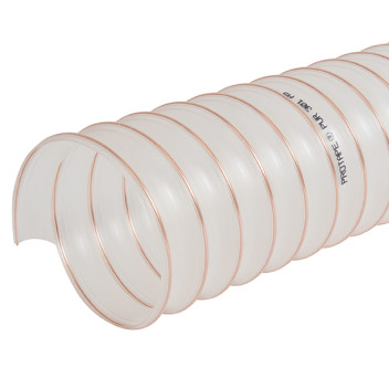 PROTAPE PUR301AS 38MM ID (10M)