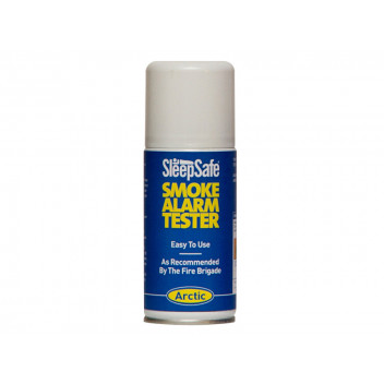 Arctic Hayes Smoke Alarm Tester Spray 140ml