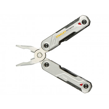 Stanley Tools FatMax 16-in-1 Multi-Tool