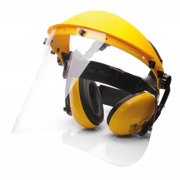 PW90 PPE Protection Kit Yellow