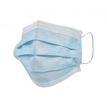 Scan Disposable Medical Mask (Non-Sterile) Type 1 (Box 50)