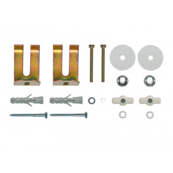 Rawlplug 67 488 Pan Side Fixing Kit