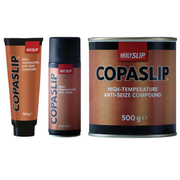 100G TUBE COPASLIP ANTI-SEIZE/ASS COMP