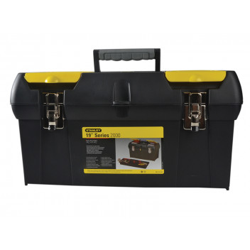 Stanley Tools Toolbox 50cm (19in)