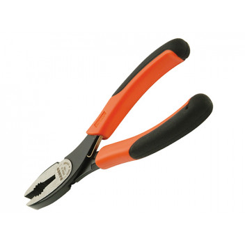 Bahco 2628G ERGO Combination Pliers 180mm (7in)