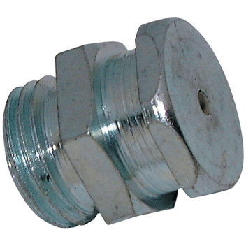 DOUBLE HEX HEAD 16MM 1/8\"BSPP MALE