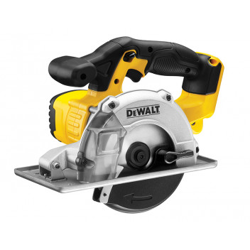 DEWALT DCS373N XR Metal Cutting Circular Saw 18V Bare Unit