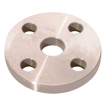 PLATE FLANGE SLIP-ON TABLE D NB 100MM