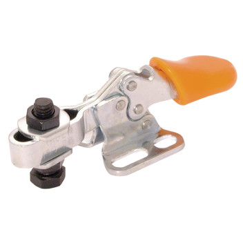 HORIZONTAL MANUAL CLAMPS