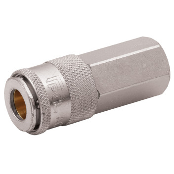 1/4\" BSPP Female Coupling