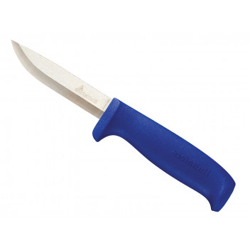 Hultafors Craftsman\'s Knife Stainless Steel RFR