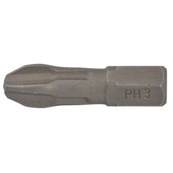 DEWALT DT7233 Torsion Bits PH3 x 25mm (Pack 5)