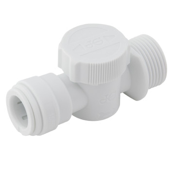 15mm X 3/4\"BSP WASHING MACHINE TAP