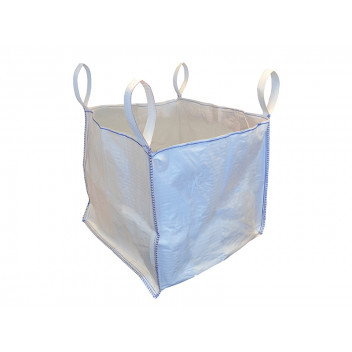 Faithfull 1 Tonne Bulk Woven Bag 135G/M2