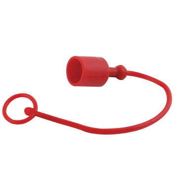 Dust Protection to Suit Plug To Suit ISO 20