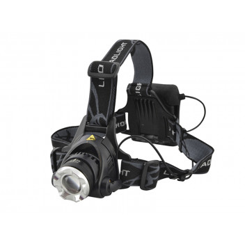 Lighthouse Elite 3W LED Zoom Headlight 120 lumens