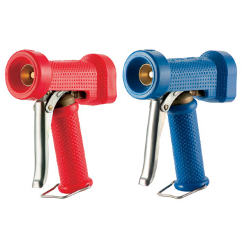 HEAVY DUTY WATER GUN BLUE