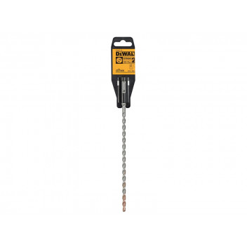 DEWALT SDS Plus EXTREME 2 Drill Bit 7 x 260mm