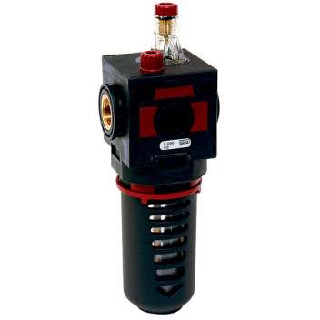 3/8\" Lubricator BSP