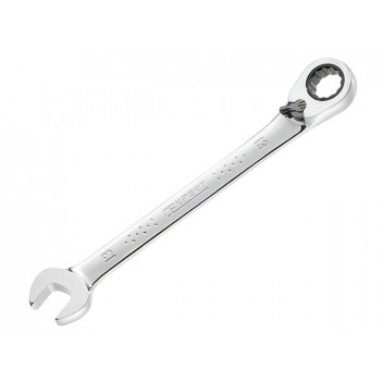 Expert Ratcheting Spanner 14mm