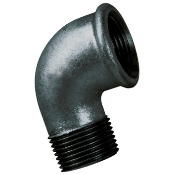 EQUAL 90? ELBOW M/F P/T(B)1\"X1\"