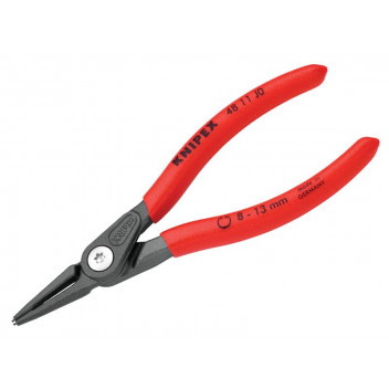 Knipex Precision Circlip Pliers Internal Straight 19-60mm J2