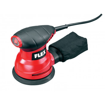 Flex Power Tools X713 Random Orbit Sander 125mm 230W 240V