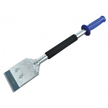 Faithfull Heavy-Duty Metal Scraper 21in