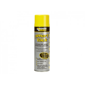 Everbuild Smart Tack Handy 500ml