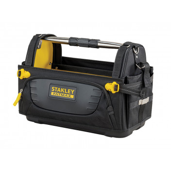 Stanley Tools FatMax Quick Access Premium Tote Bag