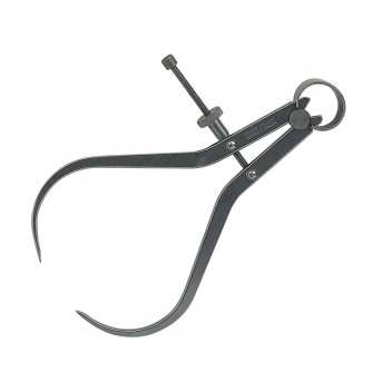 Moore & Wright 526R Spring Joint External Calipers 150mm (6in)