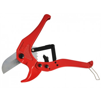 Faithfull Plastic Pipe Cutter 42mm