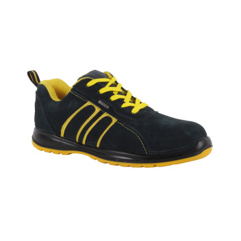 Blackrock SF64 Hudson Trainer Size 8