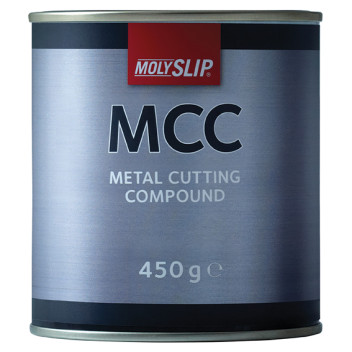 450G MCC MOLYBDENISED METALWORKING COMP
