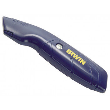 IRWIN Standard Retractable Knife