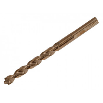 DEWALT Extreme 2 Metal Drill Bits (10) 2.0mm OL:49mm WL:24mm