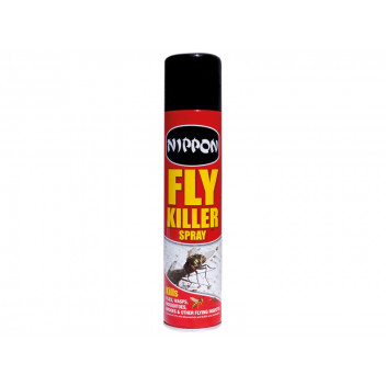 Vitax Nippon Fly & Wasp Killer 300ml