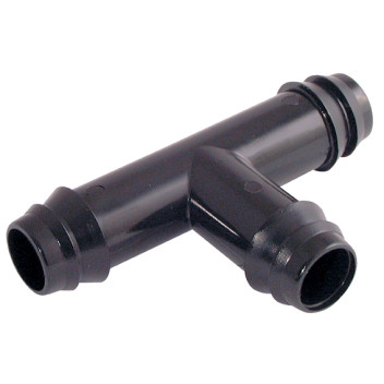 12MM X 16MM X 12MM PUSHFIT TEE