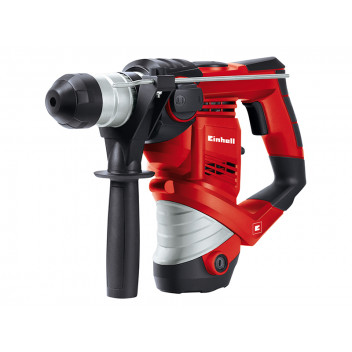 Einhell TC-RH 900/1 SDS Plus 3 Mode Rotary Hammer 900W 240V