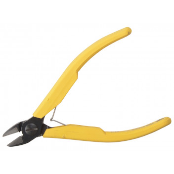 Lindstrom Diagonal Cutting Micro Bevel Cut Nipper 112.5mm