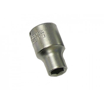 Faithfull Hexagon Socket 1/2in Drive 10mm