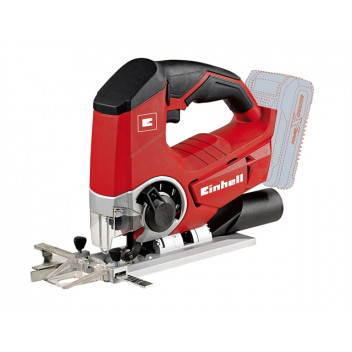 Einhell TE-JS 18Li Power X-Change Jigsaw 18V Bare Unit