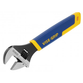 IRWIN Vise-Grip Adjustable Wrench Component Handle 200mm (8in)