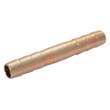 5/8\" ID X 105MM STEEL HOSE MENDER Z/P