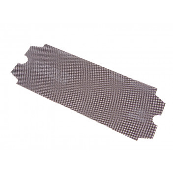 Marshalltown Sanding Sheets 120g Pack of 5